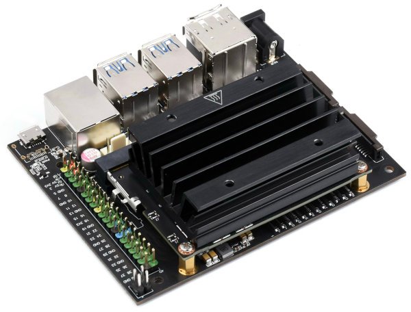 NVIDIA Jetson Nano module